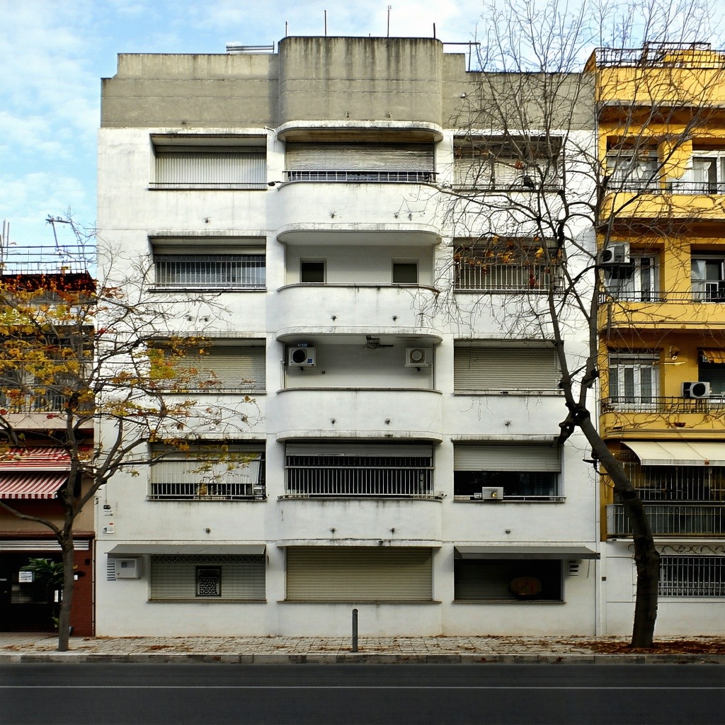 edificio medianos