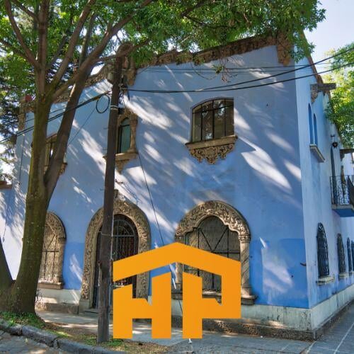 Coyoacán