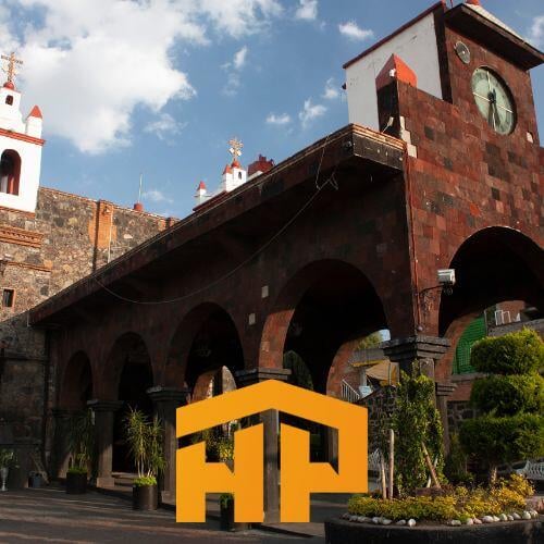 Servicios Iztapalapa