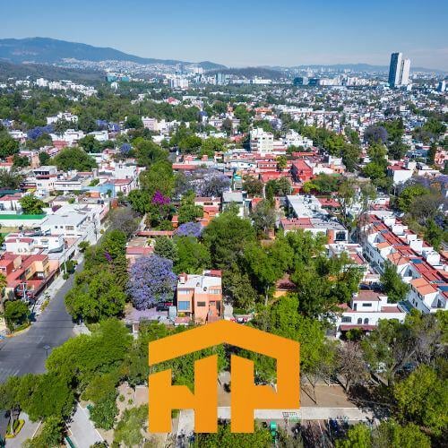 Servicios Tlalpan