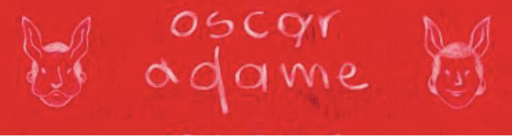 oscaradamegaleano