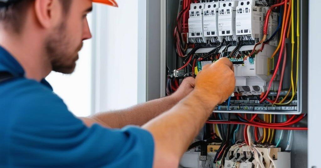 Mantenimiento Preventivo de Sistemas Eléctricos: Claves para Evitar Costosas Reparaciones