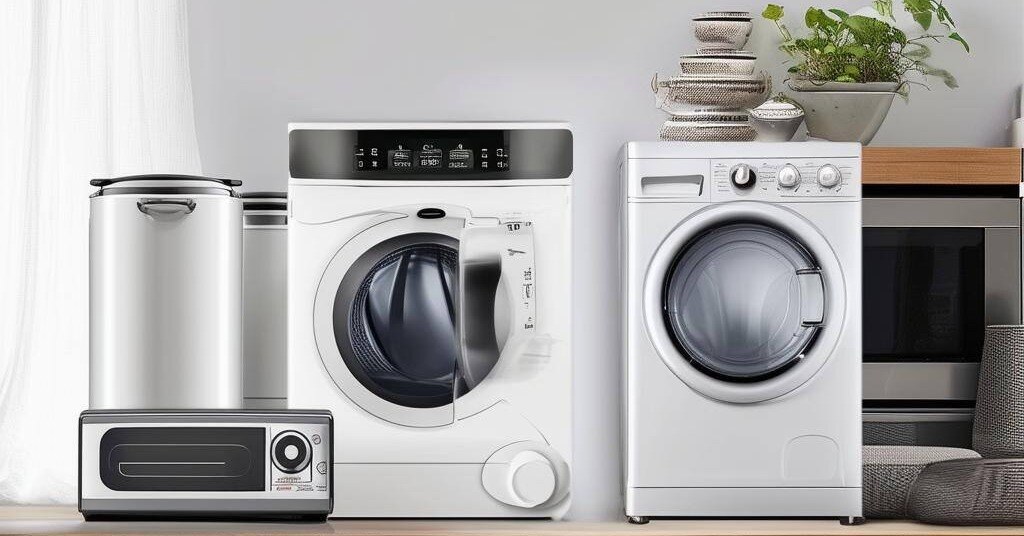 Guía Completa para el Mantenimiento de Electrodomésticos en Invierno