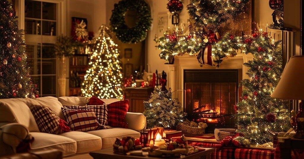 Checklist de Mantenimiento Preventivo para el Hogar Antes de las Fiestas