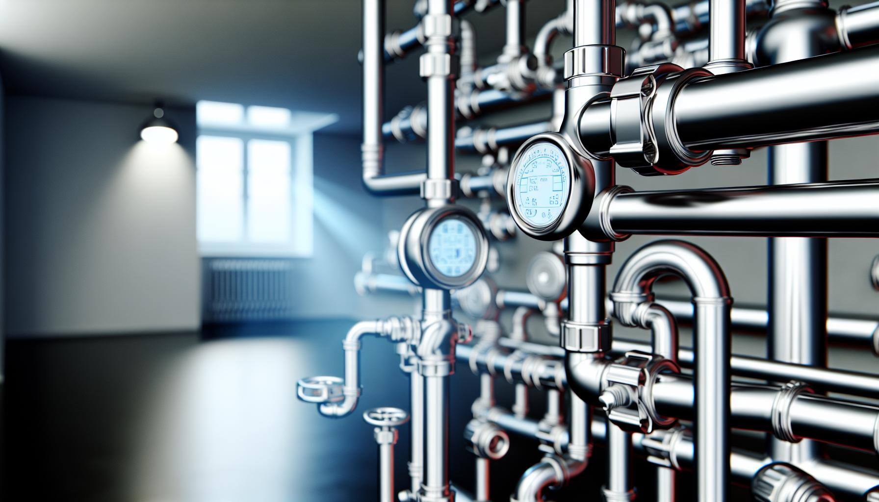 Renovación Completa de Tuberías: ¿Cuándo es Necesario?