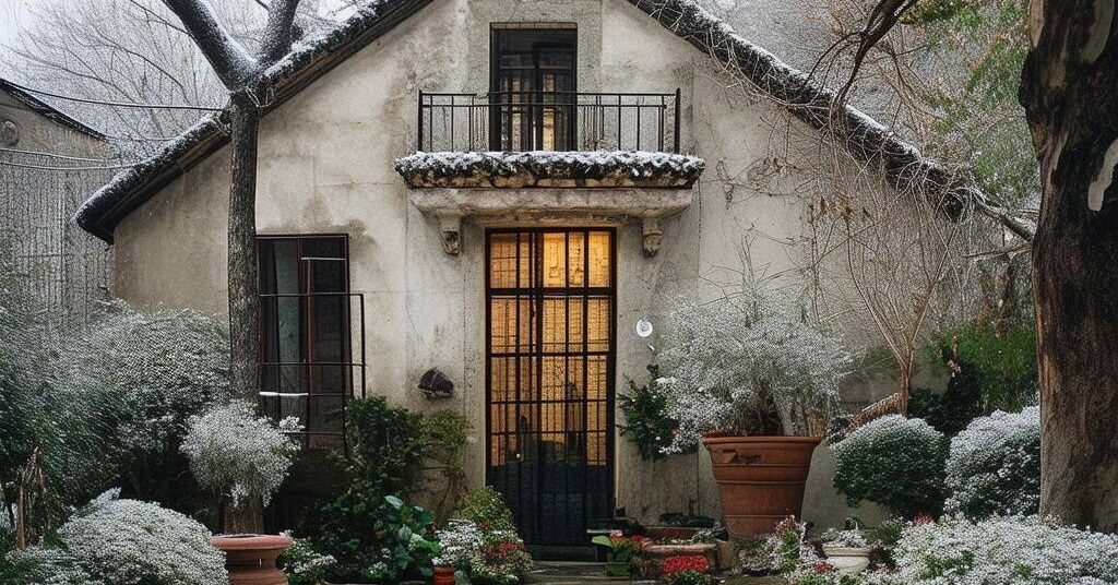 Cómo Optimizar el Consumo de Gas en Casa Durante el Invierno