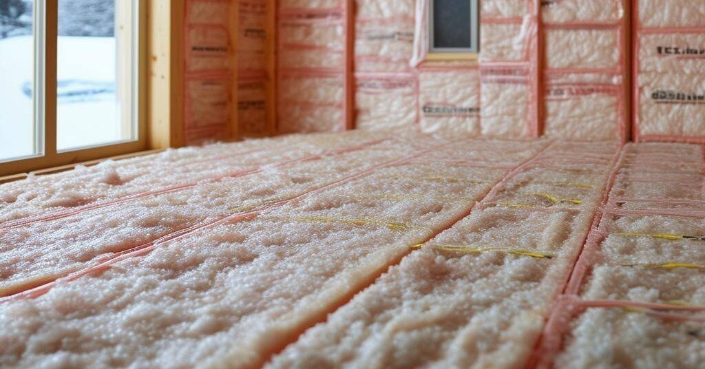 Cómo Preparar tu Hogar para el Invierno: Revisión de Calefacción y Aislamiento