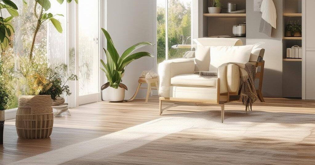 Tendencias en Diseño de Interiores 2025