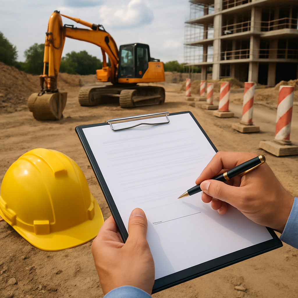 Póliza de Mantenimiento: Qué es, Beneficios y Ejemplos por Industria