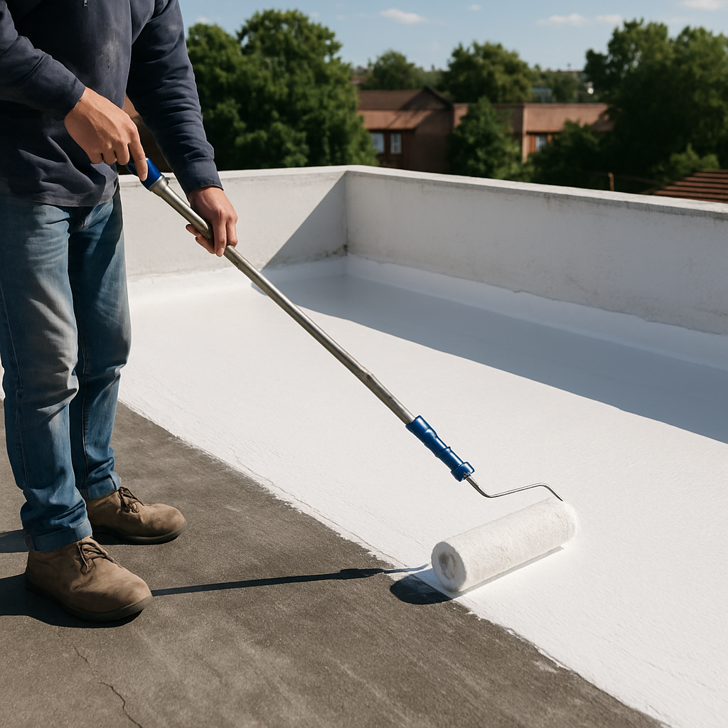 Guía Completa de Costos de Impermeabilización en la CDMX 2025