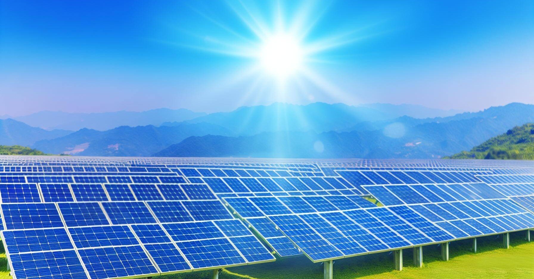 paneles solares