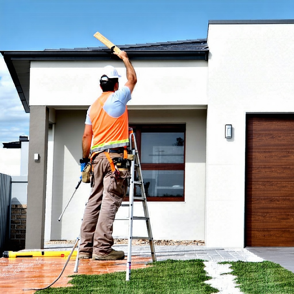Casas Impermeabilizadas: Impermeabilización en Grandes Propiedades