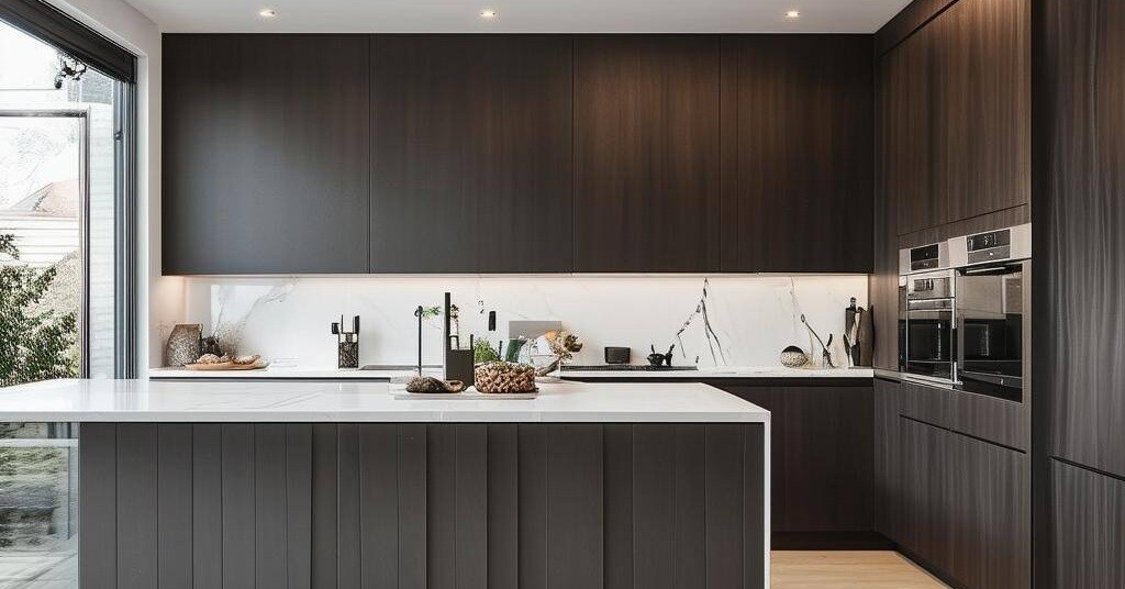 Guía Completa para la Renovación de Cocinas y Baños