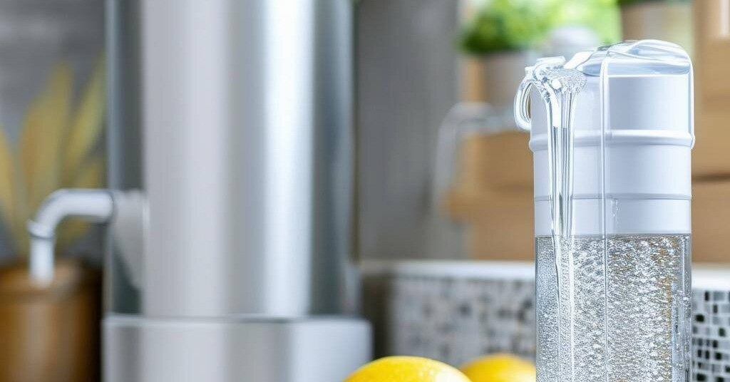 ¿Cómo Elegir el Sistema de Filtración de Agua Perfecto para tu Hogar?