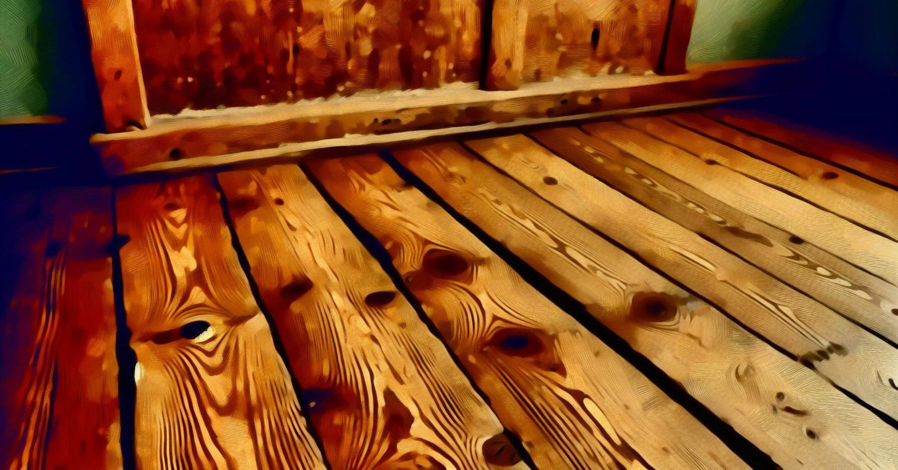 Tendencias en Pisos de Madera: Lo que Debes Saber Antes de Renovar