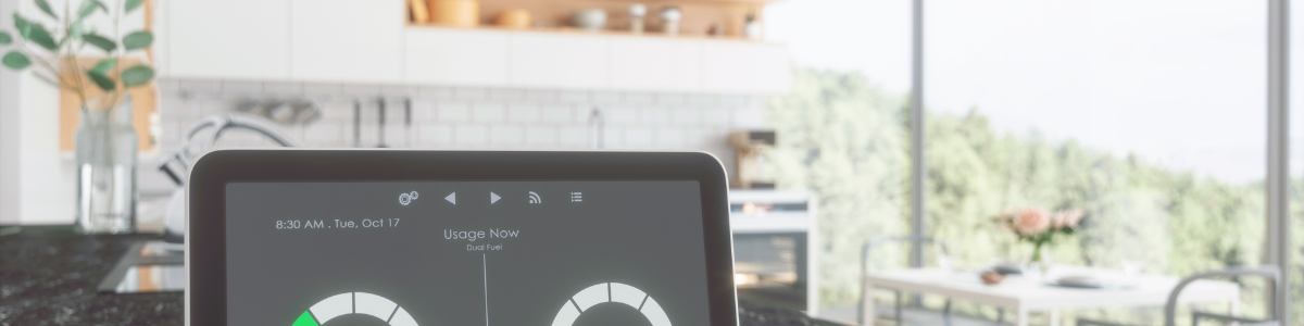 Cocinas Inteligentes: Tecnologías y Gadgets para Transformar tu Cocina