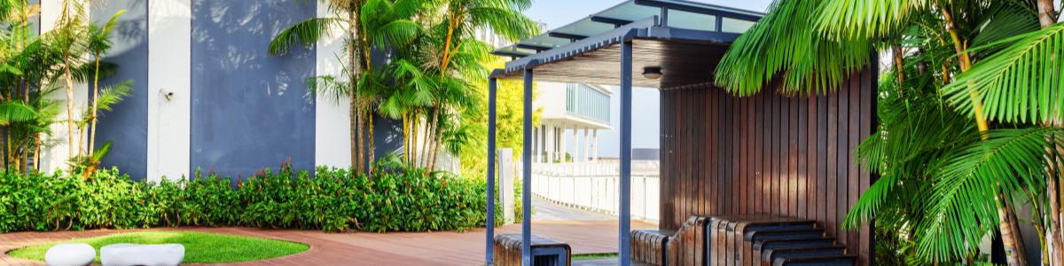 Dale vida a terrazas y balcones con estas 10 ideas