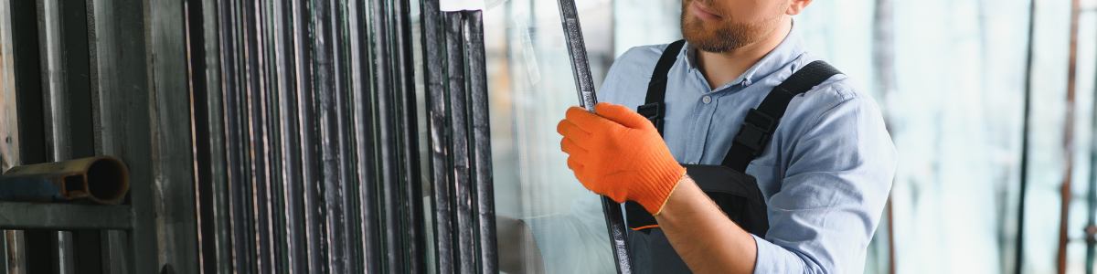 Seguridad y Estilo: Herrería de Ventanas