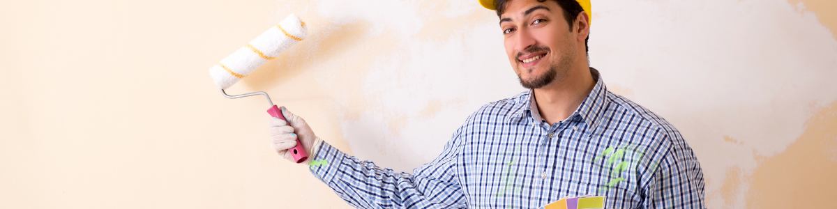 Guía de Pinturas para Interiores: Tipos, Selladores y Consejos