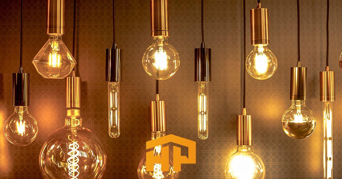 Iluminación inteligente para un hogar moderno. 💡✨ Ahorro, comodidad y tecnología con HomePro