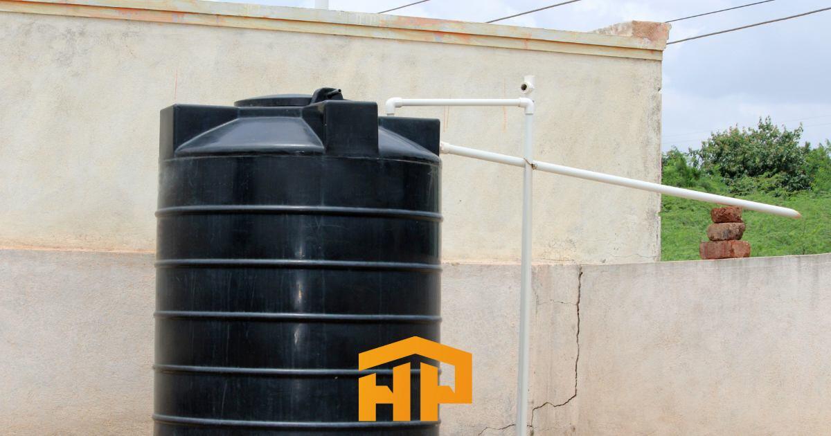 Mantenimiento Profesional de Tinacos y Cisternas Garantizado