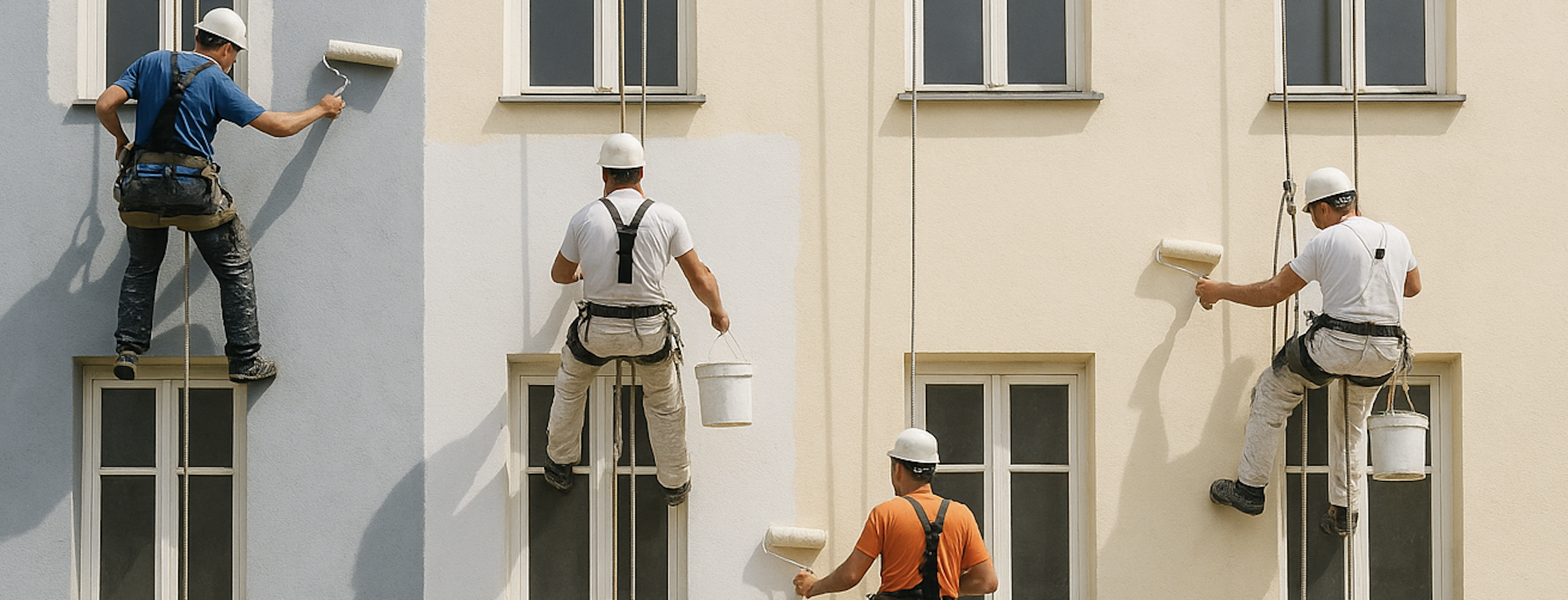 Pintura para Exterior de Casa Precio: Guía Completa