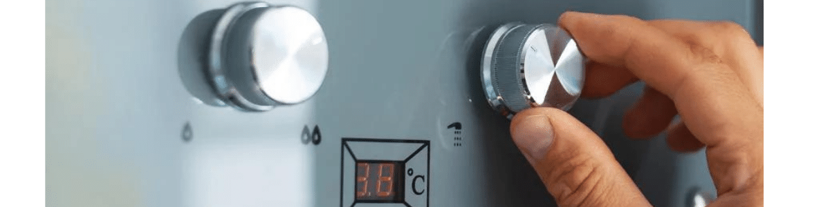 Guía Práctica: Soluciona Problemas de tu Calentador de Agua