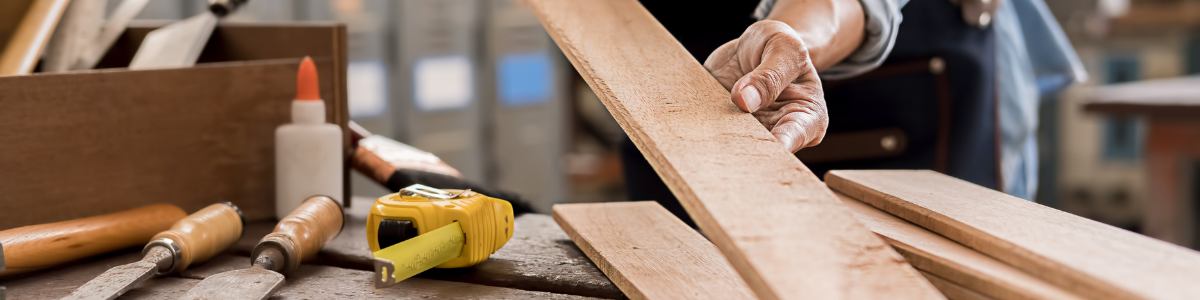 Todo sobre la carpintería: Servicios esenciales para tu hogar