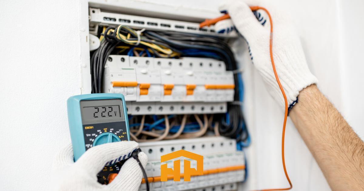 Actualiza tu Sistema Eléctrico y Evita Cortocircuitos: Contrata hoy