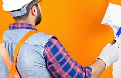¿Cuánto se Cobra el Metro de Pintura? Guía Para tu Proyecto de Pintura