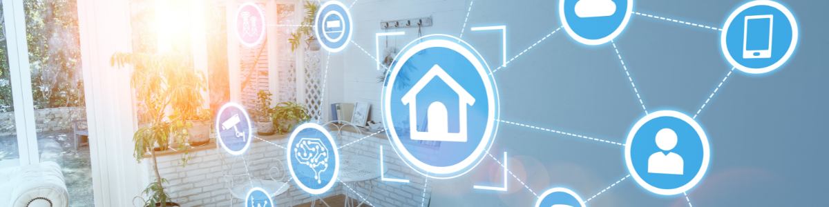 Automatización Residencial: Cómo Integrar la Domótica en tu Vivienda
