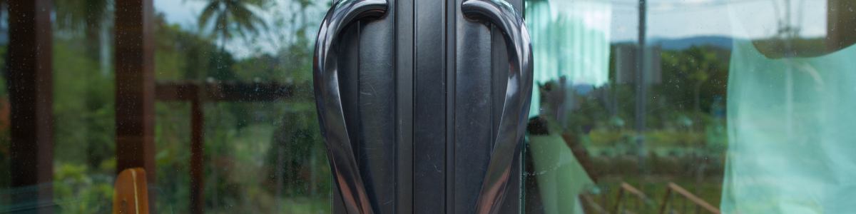 Tendencias en herrería de puertas